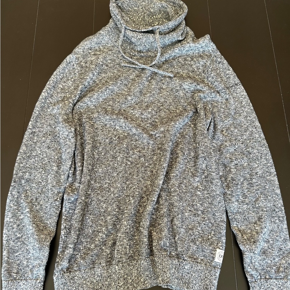 Mens express sweater